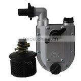 Chongqing 1.5Inch Self Priming Pump, Self Priming Water Pump, Self Priming Sewage Pump thumbnail-2
