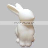 Magic Illusion Torche Led Multi Vertigo Light Nightstand Lamp Bunny Rabbit Night Light thumbnail-3
