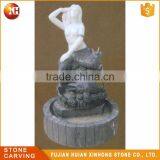 Custom Natural Marble Life Size Famous Female Statue thumbnail-1