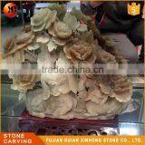 High Quality Oriental Treasure Long History Chinese Jade thumbnail-1