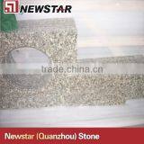 Kitchen Countertop Leopard Granite Prefab Countertop thumbnail-2