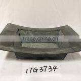 Batch Wholesale Different Types Garden Gnome Metal Flower Pots That Are Slanted thumbnail-5