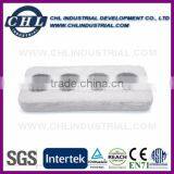 Factory Wholesale Customized Cement Lamp Chimney thumbnail-4