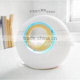 Wholesale Mini Air Humidifier Ultrasonic Humidifier With Night Light thumbnail-2