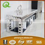 E338 Home Furniture Marble Design TV Stand for Sale thumbnail-2