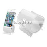 Universal Plastic Tablet and Mobile Phone Stand,phone Holder