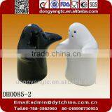 Herb Spice Tools Type and Ceramic Material Salt Pepper Shakers thumbnail-2