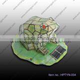 Solar Frog Light