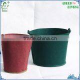 Non Woven Fabric Hot Sale Garden Grow Bag thumbnail-2