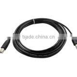 Factory Supply USB Printing Line With 3M/ Black USB Data Line thumbnail-5