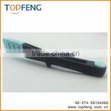 Nylon Food Tong, Lockable Tong, Kitchen Food Tong With Lock thumbnail-4