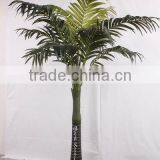 SJ12000359 Scale Model Plastic Areca Plam Tree Wholesale thumbnail-1