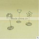 Wedding Favors of Place Card Holder thumbnail-2