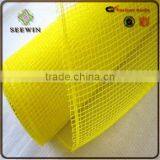 Bright Color Decorative PP Mesh for Flower Wrapping thumbnail-2