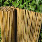 Bamboo Fence With String thumbnail-3