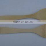High Quality Best Selling Eco Friendly Spun Bamboo Colored Salad Server From Vietnam thumbnail-1