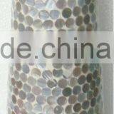 Best selling High quality MODERN mother of pearl inlay vase from Vietnam