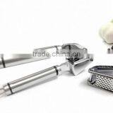 New Stylehigh Quality Garlic Press Garlic Grinder thumbnail-1