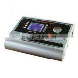 3 In 1 Multi-Functional Used Microdermabrasion Equipment Microdermabrasion / Ultrasonic / Hot & Cold Treatment DS-12-M107 thumbnail-1
