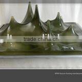 Customized Design Vacuum Forming Thermoforming Plastic Display Base thumbnail-5