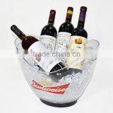 Plastic Led Wine Ice Bucket 6L thumbnail-4