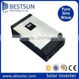 BESTSUN 1000w Sine Wave Power Inverter 24vdc 220vac thumbnail-4