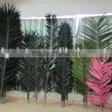 Fake Palm Leaf Manufacture Special Hot Sale Artificial Palm Leaf thumbnail-3