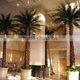 Large Indoor Artificial Trees Indoor Home Decorative Artificial Tree thumbnail-2