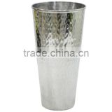 Aluminium Glass Planter