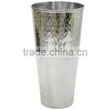 Aluminium Glass Planter thumbnail-1