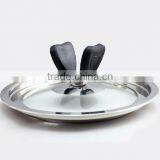 Stainless Steel Cooking Pot/sauce Pot/soup Pot thumbnail-6