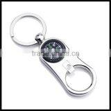 Personality Wholesale Metal Foot Shape Bottle Opener Keychain for Men thumbnail-2