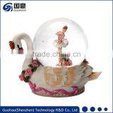 Kids Gift Ballet Snowglobes Collectors thumbnail-4
