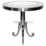 Decorative Metal Coffee Table Legs for Sale