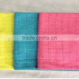 Custom Home Kitchen Dish Car Microfiber Cleaning Cloth thumbnail-1