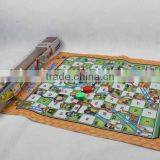 Toy Set For Kids Carpet Type Children's /6PC Educational Toy thumbnail-2