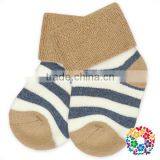 New Product Cotton Socks Wholesale New Design Baby Socks thumbnail-1