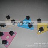 Wooden Mat With Wheels for Your Flower Pot thumbnail-4