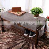 Bench Shoes Stool Are Put in Shoes Stool thumbnail-3