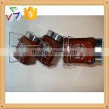 Factory Direct Wholesale 3 Pcs Airtight Ceramic Canister Set thumbnail-1