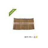 UV Protective Plastic Thatch Roof for Hotel Decoration thumbnail-2