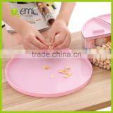 Emc 2017 Plastic Candy Box 5 Divided Storage Box With Cover Food Container With Cover thumbnail-3