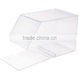 China Wholesale Plexiglass Containers for Candy thumbnail-6