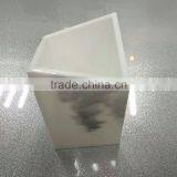 High Quality Custom Square Gift Clear Acrylic Pencil Pen Holder thumbnail-4