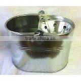 Easily Portable Metal Mop Bucket_2015 Trade Show Hottest High Quality thumbnail-2