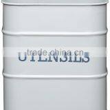 METAL Cream Cutlery Holder thumbnail-6