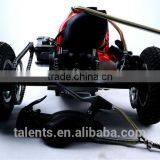 Factory Outlets 4 Stroke Mountain Gas Motorized Skateboard thumbnail-5