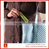 Good Quality Mini Pocket Plastic Folding Comb thumbnail-3