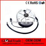 2 in 1 Digita Air Compressor Tire Inflator 12V Air Pump Tyre Infator Compressor Car Air Compressor Air Inflator A0126 thumbnail-1