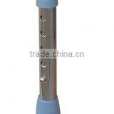 Lightweight Economy Folding Commode Chair Portable Toilet With Pan H0200 thumbnail-4